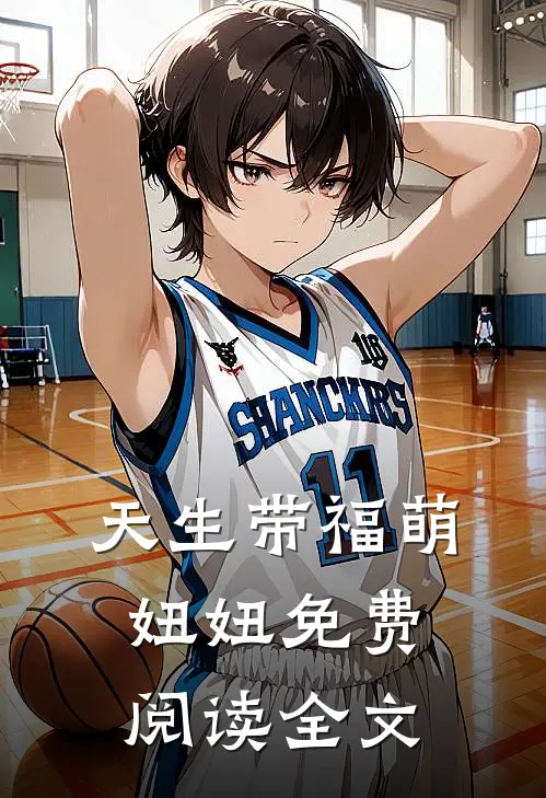 天生带福萌妞妞免费阅读全文