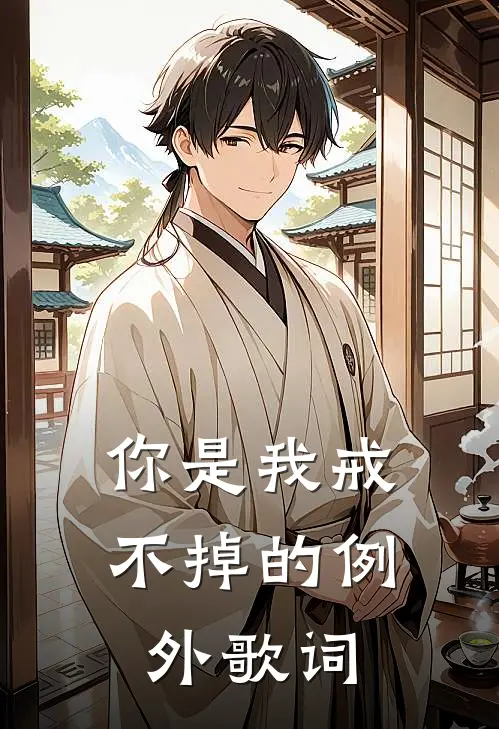 你是我戒不掉的例外歌词