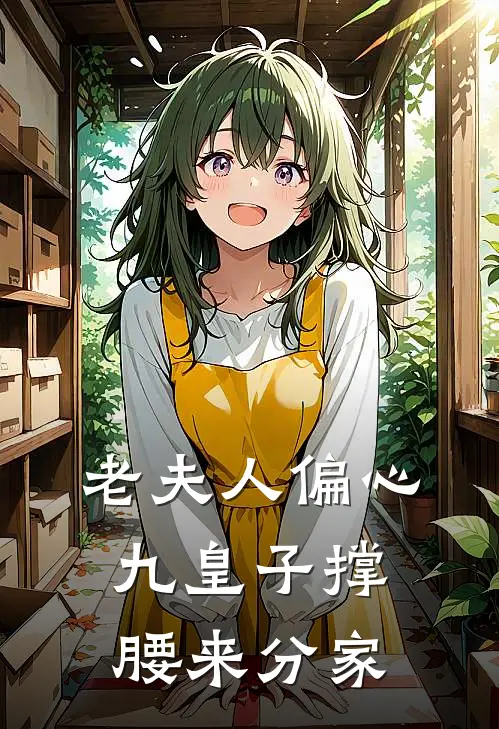 老夫人偏心，九皇子撑腰来分家(沈青禾沈儒墨)在哪看免费小说_全本免费完结小说老夫人偏心，九皇子撑腰来分家沈青禾沈儒墨