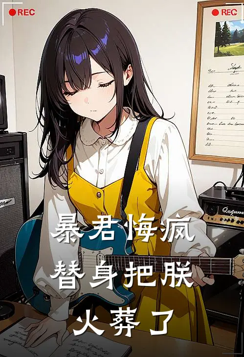 暴君悔疯替身把朕火葬了