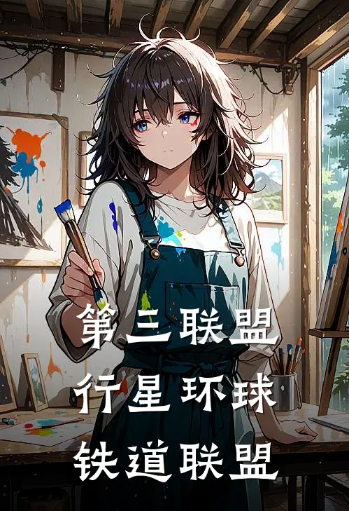 第三联盟：行星环球铁道联盟