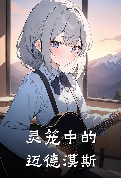 《灵笼中的迈德漠斯》白月魁夏豆火爆新书_灵笼中的迈德漠斯(白月魁夏豆)免费小说