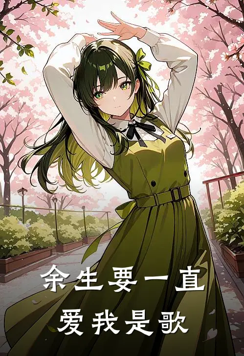 余生要一直爱我是歌