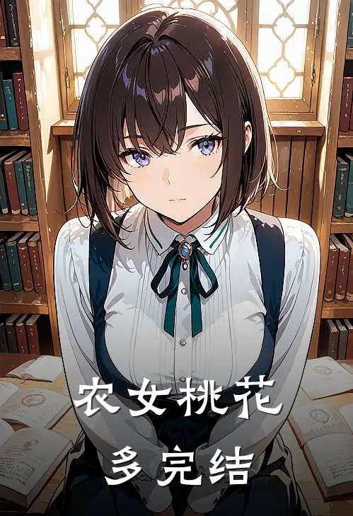 农女桃花多完结
