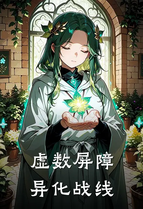 虚数屏障：异化战线