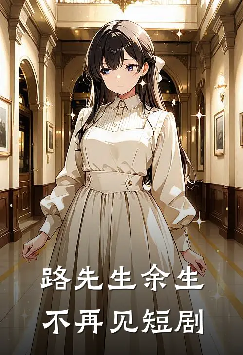 路先生余生不再见短剧