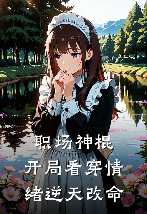 职场神棍：开局看穿情绪逆天改命