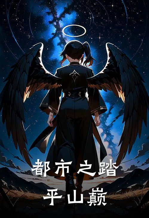 都市之踏平山巅