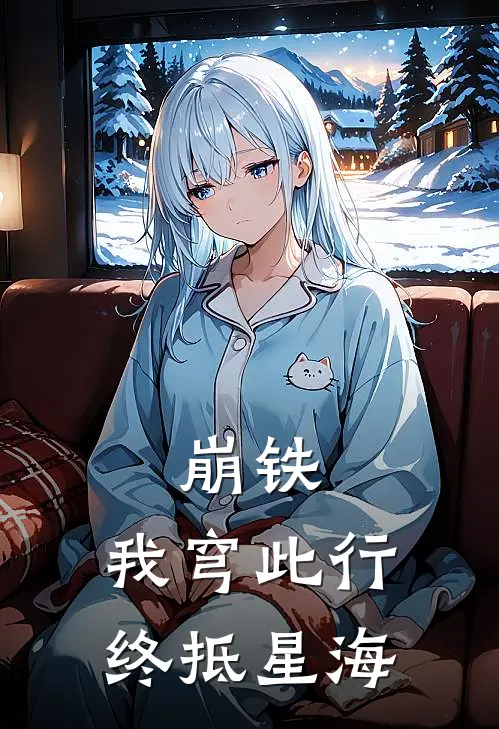 崩铁：我穹此行终抵星海