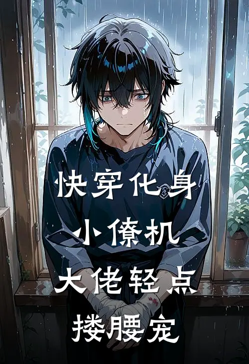 快穿化身小僚机：大佬轻点搂腰宠（苏染梁英子）完整版小说阅读_快穿化身小僚机：大佬轻点搂腰宠全文免费阅读（苏染梁英子）