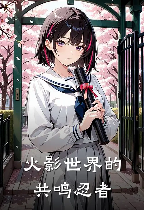 火影世界的共鸣忍者