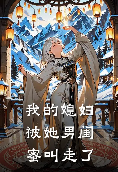 我的媳妇被她男闺蜜叫走了