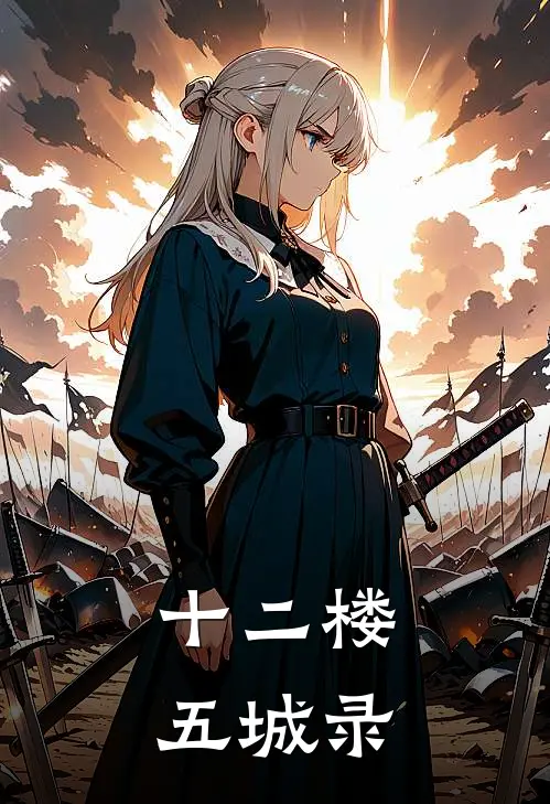 王横戈玉爪(十二楼五城录)最新章节免费在线阅读_十二楼五城录最新章节免费阅读