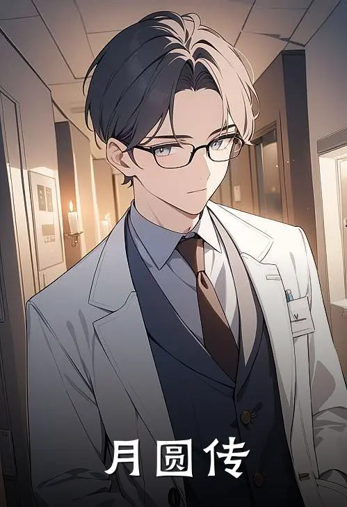 月圆传