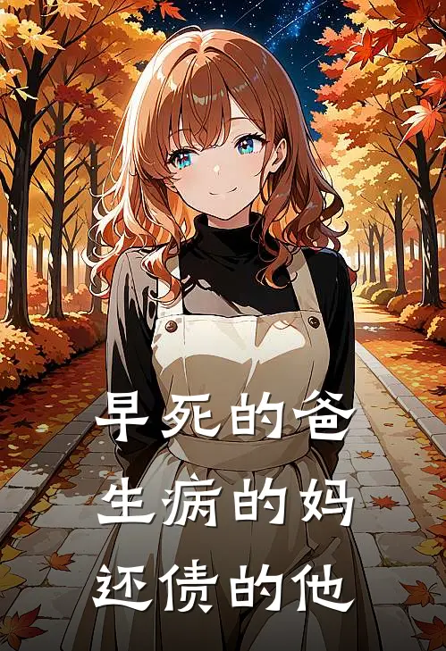 早死的爸，生病的妈，还债的他林幻韩笑笑完整版小说全文免费阅读_最新章节列表早死的爸，生病的妈，还债的他(林幻韩笑笑)