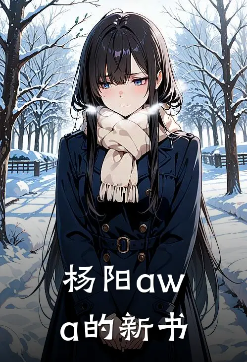 杨阳awa的新书