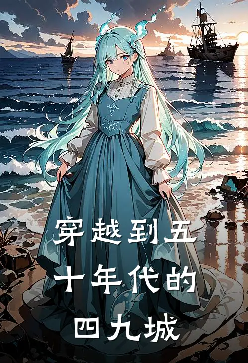 穿越到五十年代的四九城余夏张序川全文免费阅读_完结热门小说穿越到五十年代的四九城(余夏张序川)