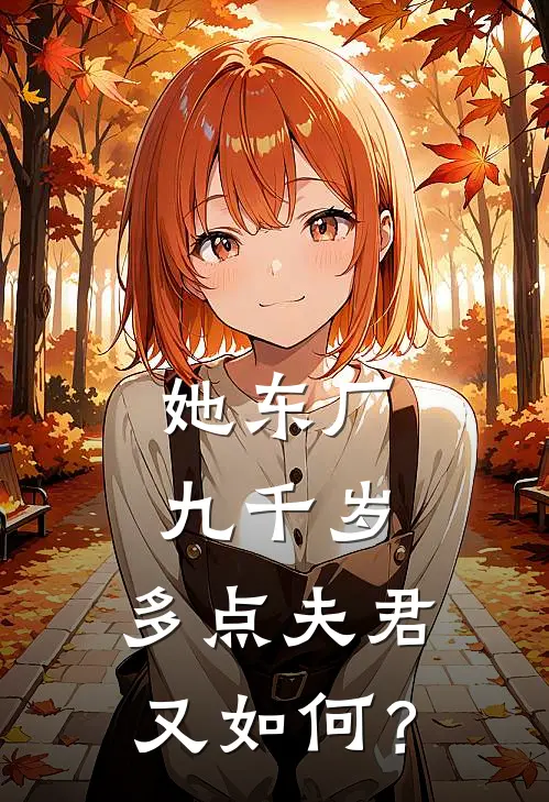 她东厂九千岁，多点夫君又如何？容拾柒桑晚晚免费小说大全_完结的小说她东厂九千岁，多点夫君又如何？(容拾柒桑晚晚)