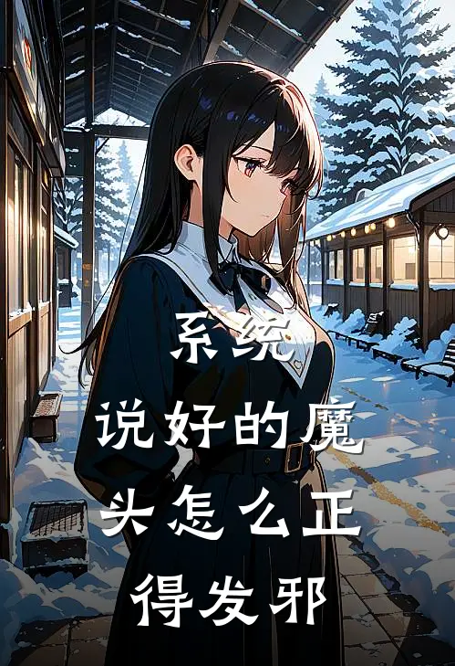系统，说好的魔头怎么正得发邪