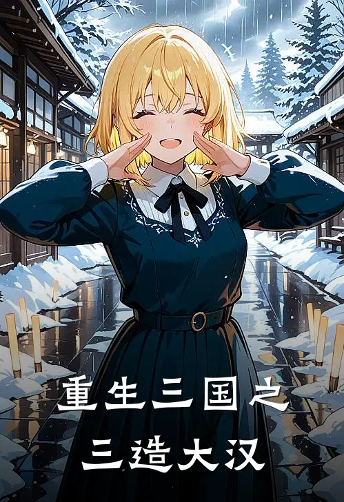 重生三国之三造大汉