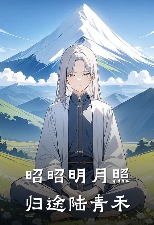 昭昭明月照归途陆青禾