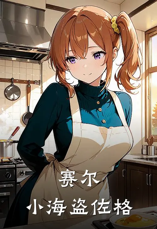 赛尔：小海盗佐格