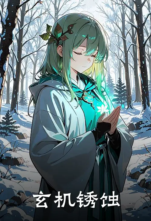 玄机锈蚀周礼鑫尘寰完结小说免费阅读_完本热门小说玄机锈蚀周礼鑫尘寰