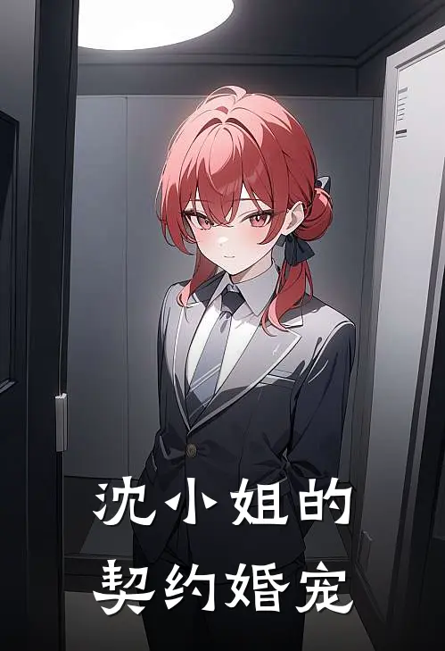 沈小姐的契约婚宠(沈沫顾时宴)在线免费小说_免费阅读全文沈小姐的契约婚宠(沈沫顾时宴)
