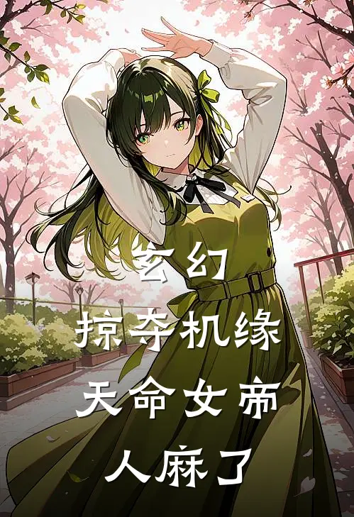 玄幻：掠夺机缘，天命女帝人麻了(陈旭楚萧)完结的热门小说_全本免费完结小说玄幻：掠夺机缘，天命女帝人麻了(陈旭楚萧)