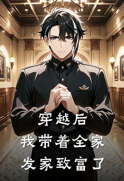 穿越后，我带着全家发家致富了