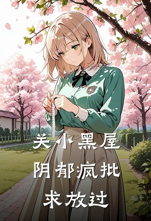 关小黑屋，阴郁疯批求放过