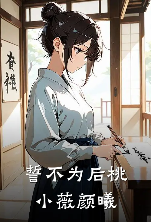 誓不为后桃小薇颜曦