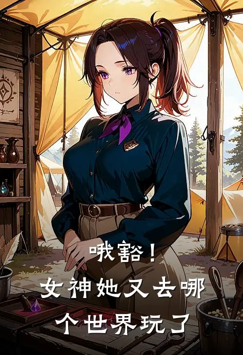 哦豁！女神她又去哪个世界玩了(陈瑶陆慕慕)全本免费在线阅读_哦豁！女神她又去哪个世界玩了最新章节在线阅读