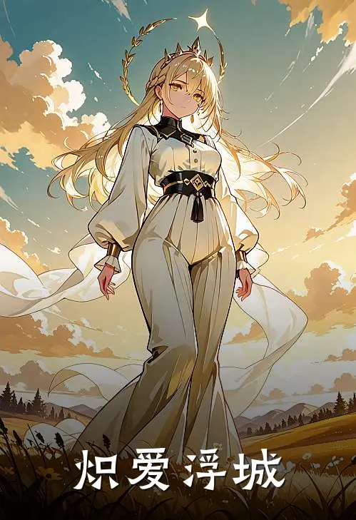 炽爱浮城(谢临欣李辉)完结版小说全文免费阅读_最新小说炽爱浮城(谢临欣李辉)