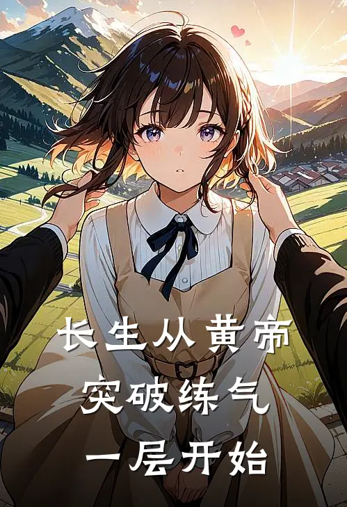 长生从黄帝突破练气一层开始(辰海辰海)最新章节在线阅读_(长生从黄帝突破练气一层开始)最新章节在线阅读