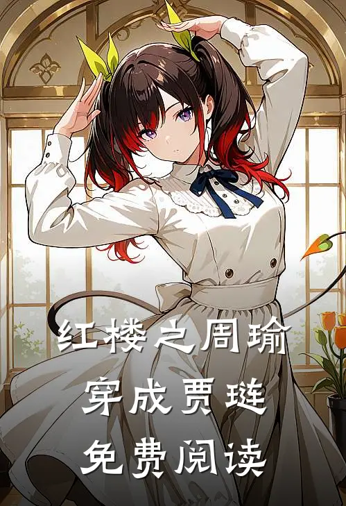 红楼之周瑜穿成贾琏免费阅读