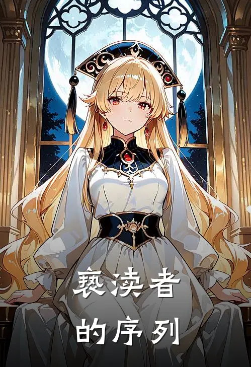 亵渎者的序列曹其阳曹其阳热门小说阅读_免费完结小说亵渎者的序列曹其阳曹其阳