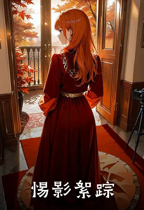 惕影絮踪卿絮影萧惕新热门小说_最新章节列表惕影絮踪(卿絮影萧惕)