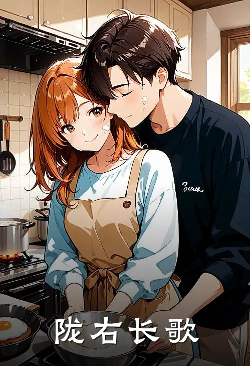 陇右长歌姜若蘅张虎最新完结小说推荐_全集免费小说陇右长歌姜若蘅张虎