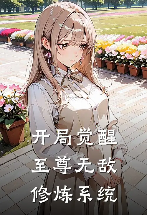 开局觉醒至尊无敌修炼系统