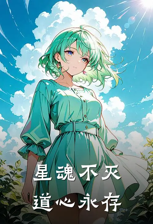 星魂不灭道心永存