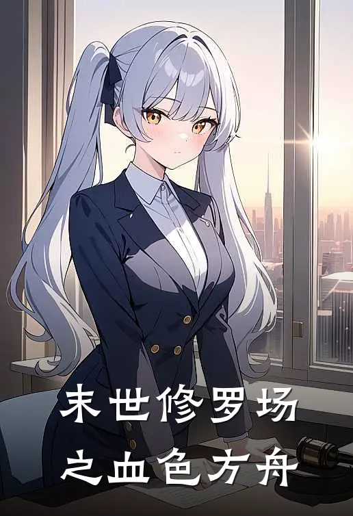 末世修罗场之血色方舟