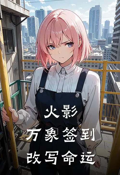 火影：万象签到，改写命运(玄羽查克拉)热门小说_《火影：万象签到，改写命运》最新章节在线阅读
