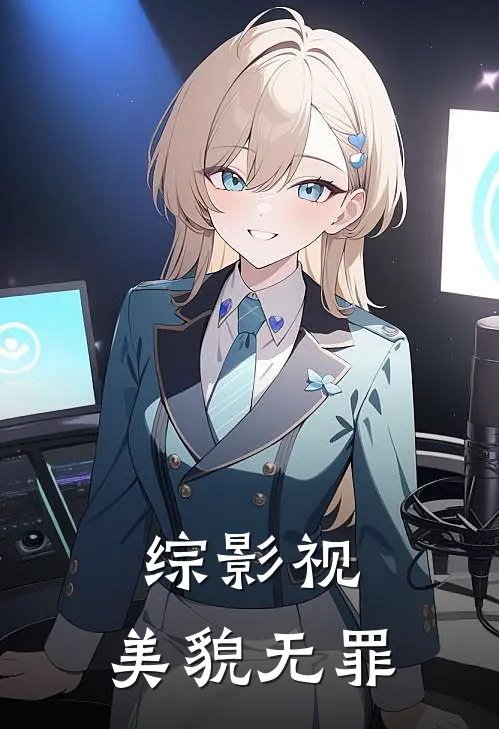 综影视：美貌无罪