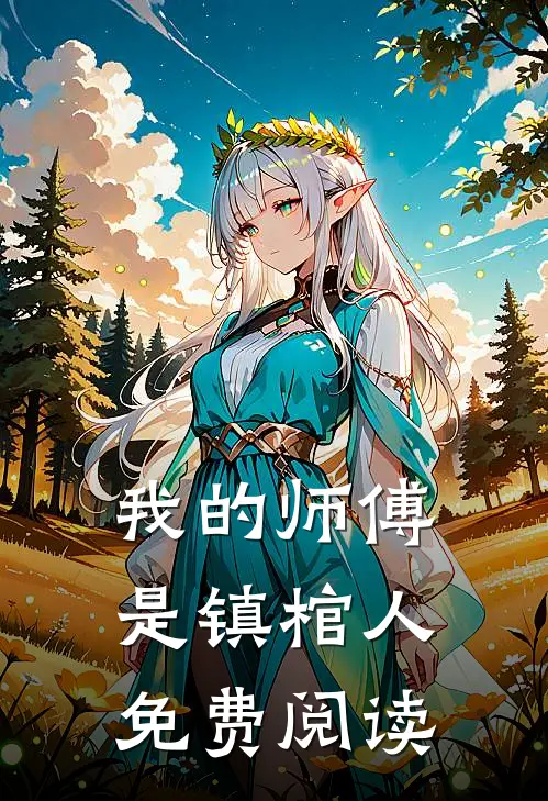 我的师傅是镇棺人免费阅读