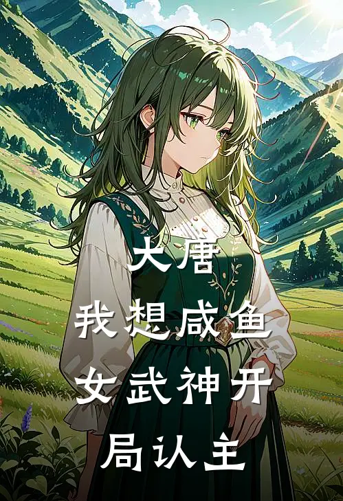 大唐：我想咸鱼，女武神开局认主