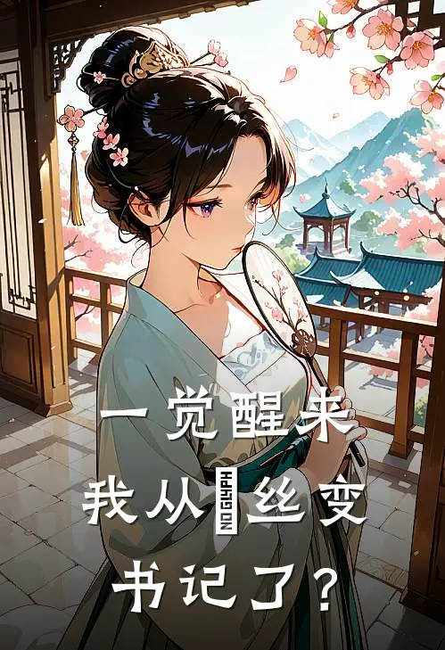 一觉醒来，我从屌丝变书记了？