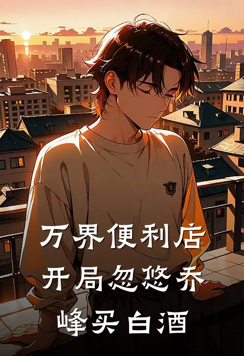 林凡乔峰万界便利店：开局忽悠乔峰买白酒全章节在线阅读_万界便利店：开局忽悠乔峰买白酒全集免费在线阅读