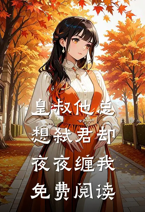 皇叔他总想弑君却夜夜缠我免费阅读