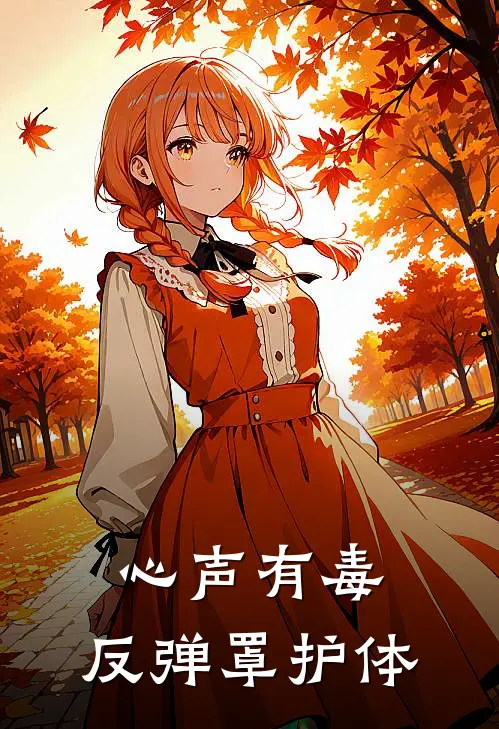 心声有毒，反弹罩护体沈妙沈钰最新免费小说_免费完本小说心声有毒，反弹罩护体沈妙沈钰